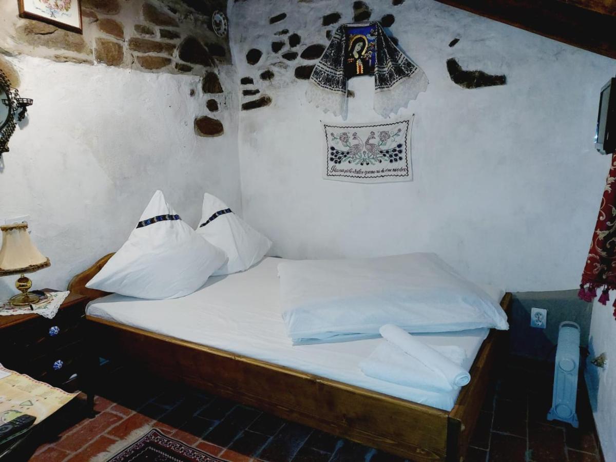 Casa Morar Leilighet Sighişoara Eksteriør bilde